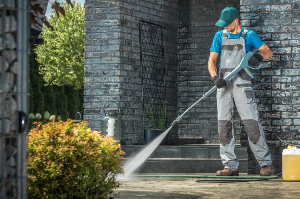Pre-Holiday Cleaning in Everett, PA
